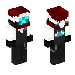 Minecraft Skin #250193