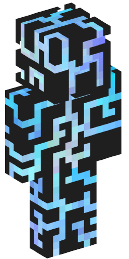 KornikPrinter Minecraft Skin Preview on Minecraft.Co.Com