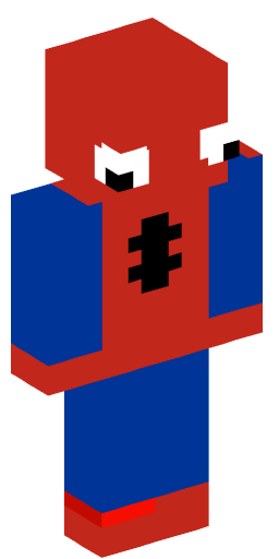 kornel_xyz Minecraft Skin Preview on Minecraft.Co.Com