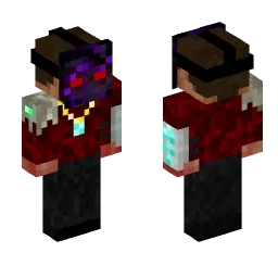 Minecraft Skin #250196