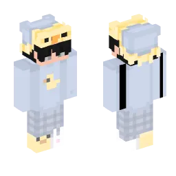 Minecraft Skin #250197