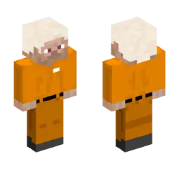 Minecraft Skin #250198