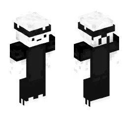 Minecraft Skin #250199