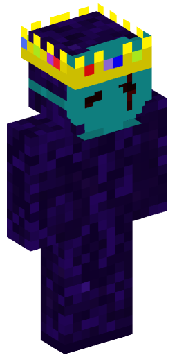 Kirk111 Minecraft Skin Preview on Minecraft.Co.Com