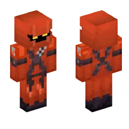 Minecraft Skin #250214