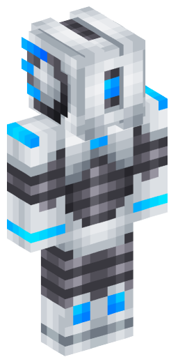 CubicEnchanter16 Minecraft Skin Preview on Minecraft.Co.Com