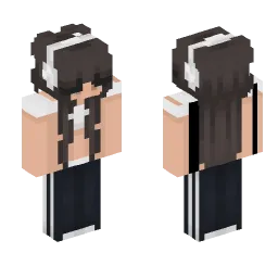 Minecraft Skin #250239