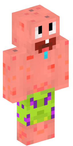 CubicalDrep Minecraft Skin Preview on Minecraft.Co.Com