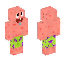 Minecraft Skin #250240