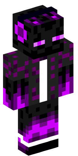 CubicLemming749 Minecraft Skin Preview on Minecraft.Co.Com