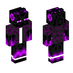 Minecraft Skin #250241