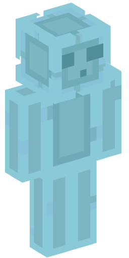 Cubicx Minecraft Skin Preview on Minecraft.Co.Com