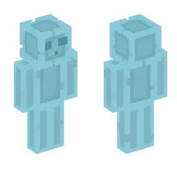 Minecraft Skin #250243