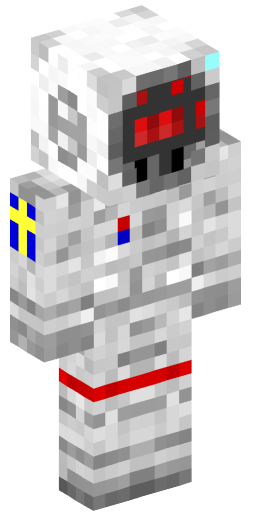 Cubic_ Minecraft Skin Preview on Minecraft.Co.Com