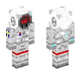 Minecraft Skin #250245