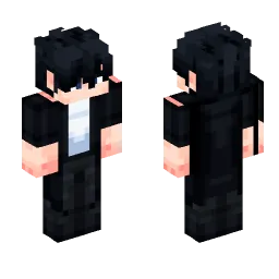 Minecraft Skin #250246