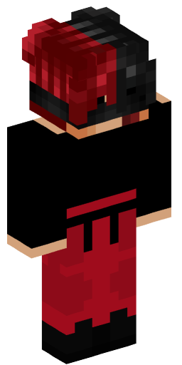 KhalifaMC_ Minecraft Skin Preview on Minecraft.Co.Com