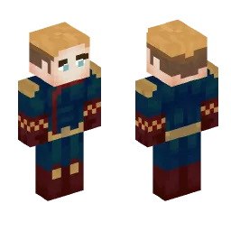 Minecraft Skin #250249