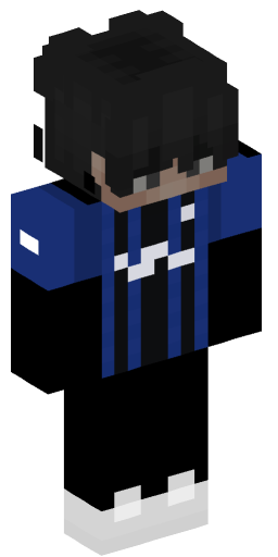 capitandragonYT Minecraft Skin Preview on Minecraft.Co.Com