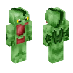Minecraft Skin #250251