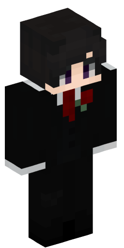 CapitanSeal Minecraft Skin Preview on Minecraft.Co.Com