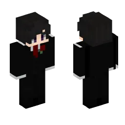 Minecraft Skin #250252