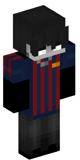 capitan_l Minecraft Skin Preview on Minecraft.Co.Com