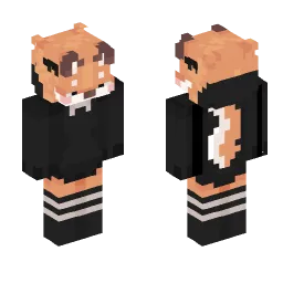Minecraft Skin #250257