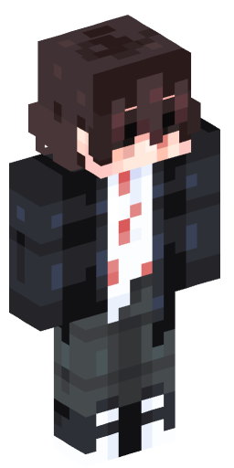TierraJoGhUrT Minecraft Skin Preview on Minecraft.Co.Com