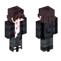 Minecraft Skin #250258