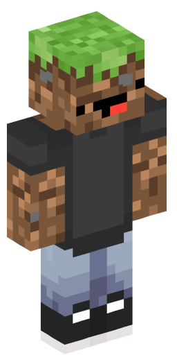 tierra3000 Minecraft Skin Preview on Minecraft.Co.Com