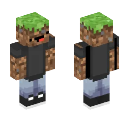Minecraft Skin #250260