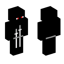 Minecraft Skin #250261