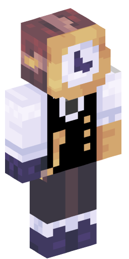 Pendragon20 Minecraft Skin Preview on Minecraft.Co.Com