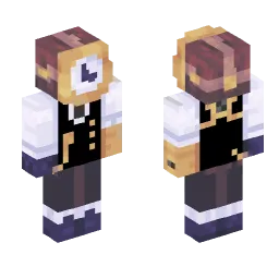 Minecraft Skin #250262