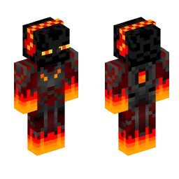 Minecraft Skin #250263