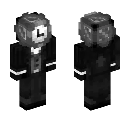 Minecraft Skin #250264