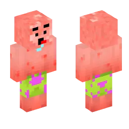 Minecraft Skin #250265