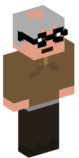 Pendragon07 Minecraft Skin Preview on Minecraft.Co.Com