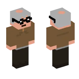Minecraft Skin #250266