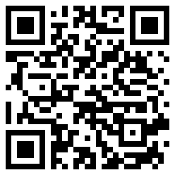 pendragon2014 QR Code