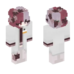 Minecraft Skin #250275
