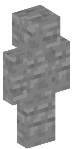 RealisticPark Minecraft Skin Preview on Minecraft.Co.Com