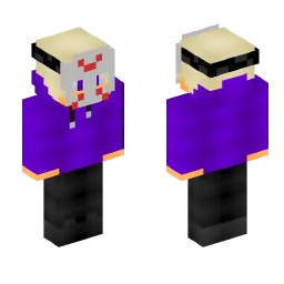 Minecraft Skin #250281