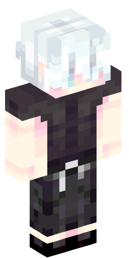 realisticnoclip Minecraft Skin Preview on Minecraft.Co.Com