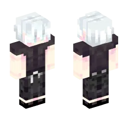 Minecraft Skin #250283