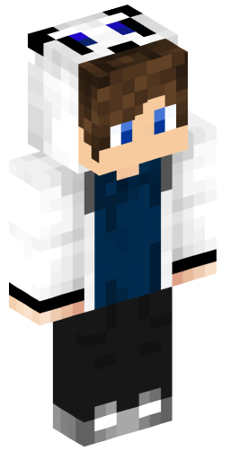 realisticstock Minecraft Skin Preview on Minecraft.Co.Com