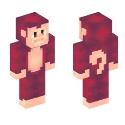 Minecraft Skin #250293