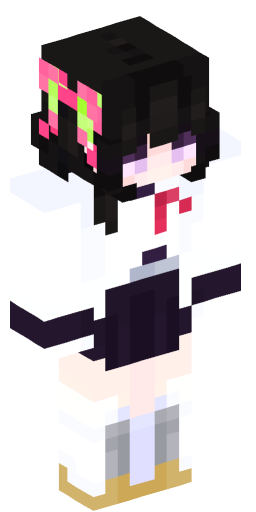 LucaLuke99 Minecraft Skin Preview on Minecraft.Co.Com