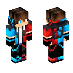Minecraft Skin #250295